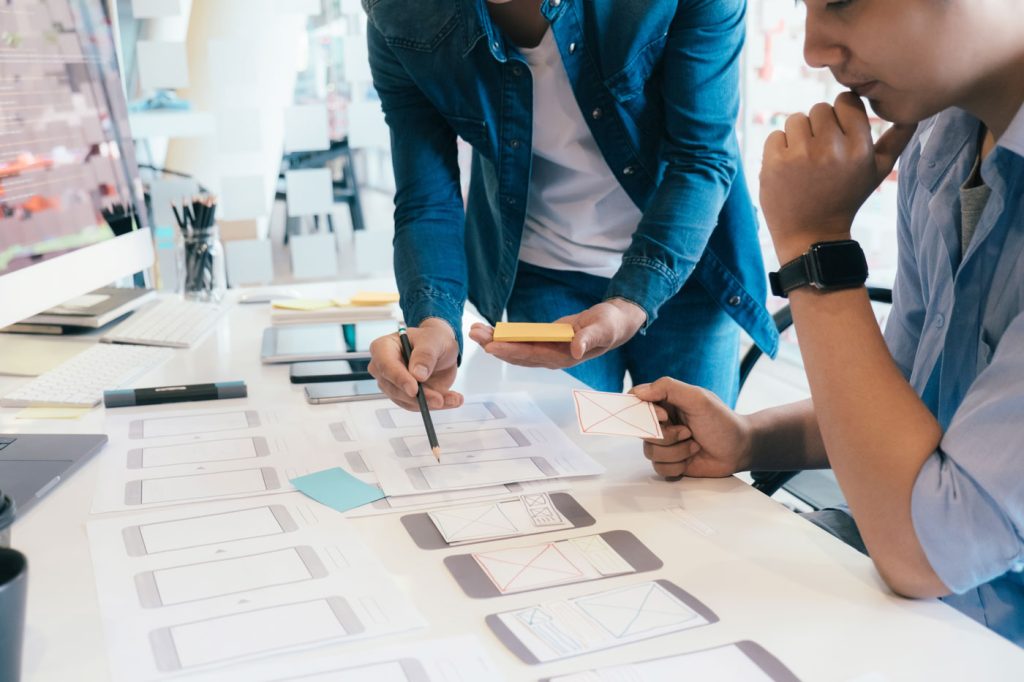 Building Fortresses in the Digital Realm: The Power of Secure Backend Development and Cloud Configuration